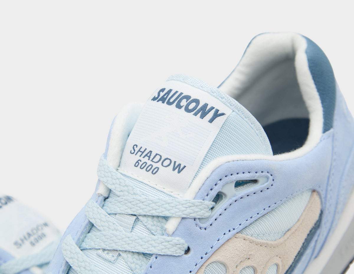 Saucony Shadow 6000
