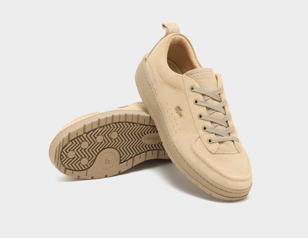 Lacoste Umpire