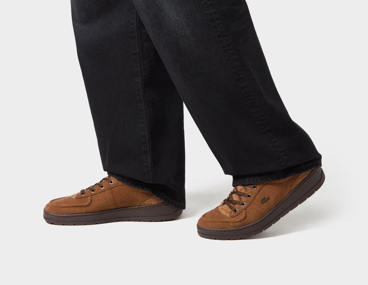 Lacoste Umpire