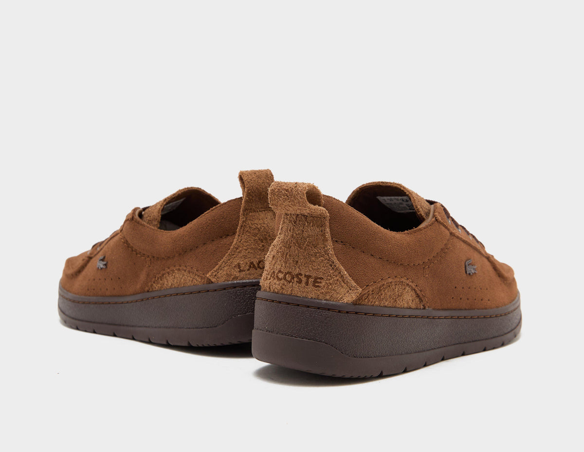Lacoste Umpire