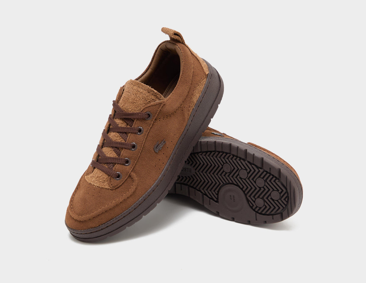 Lacoste Umpire