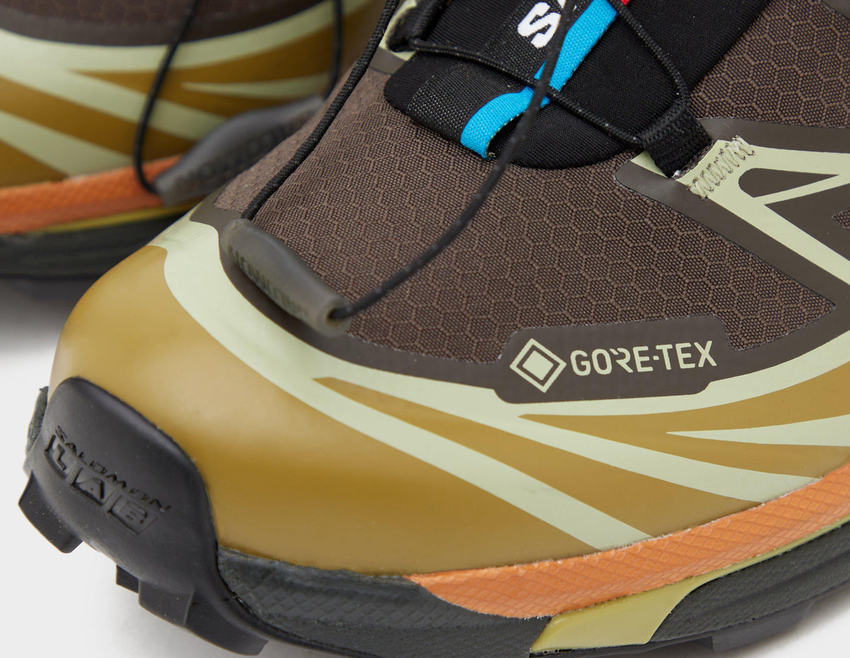 Salomon XT-6 GORE-TEX