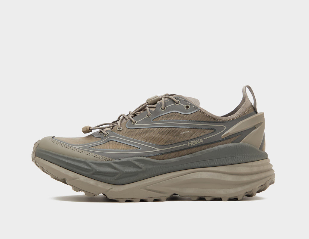 HOKA Stinson One7