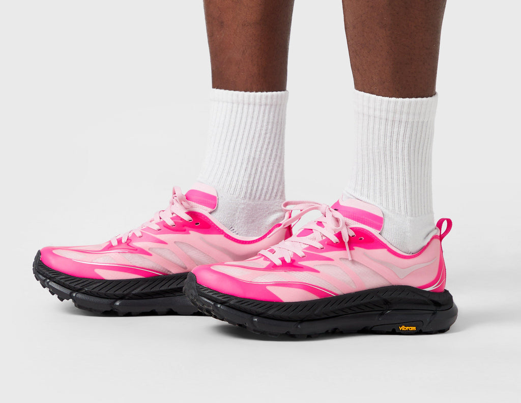 HOKA Mafate Speed 4 Lite