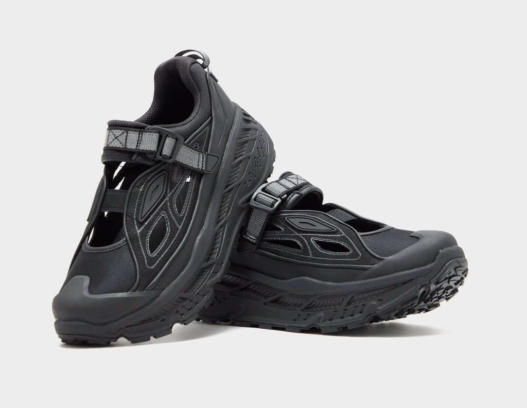 HOKA Stinson Breeze