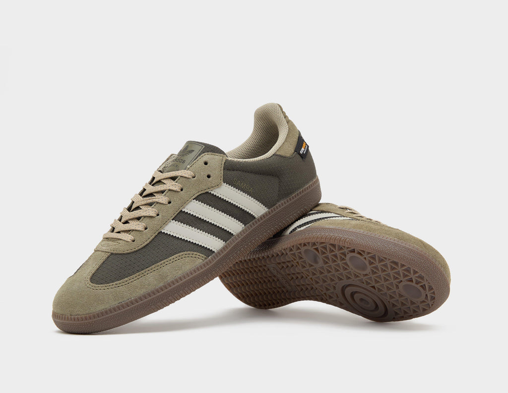 adidas Originals Samba OG Cordura