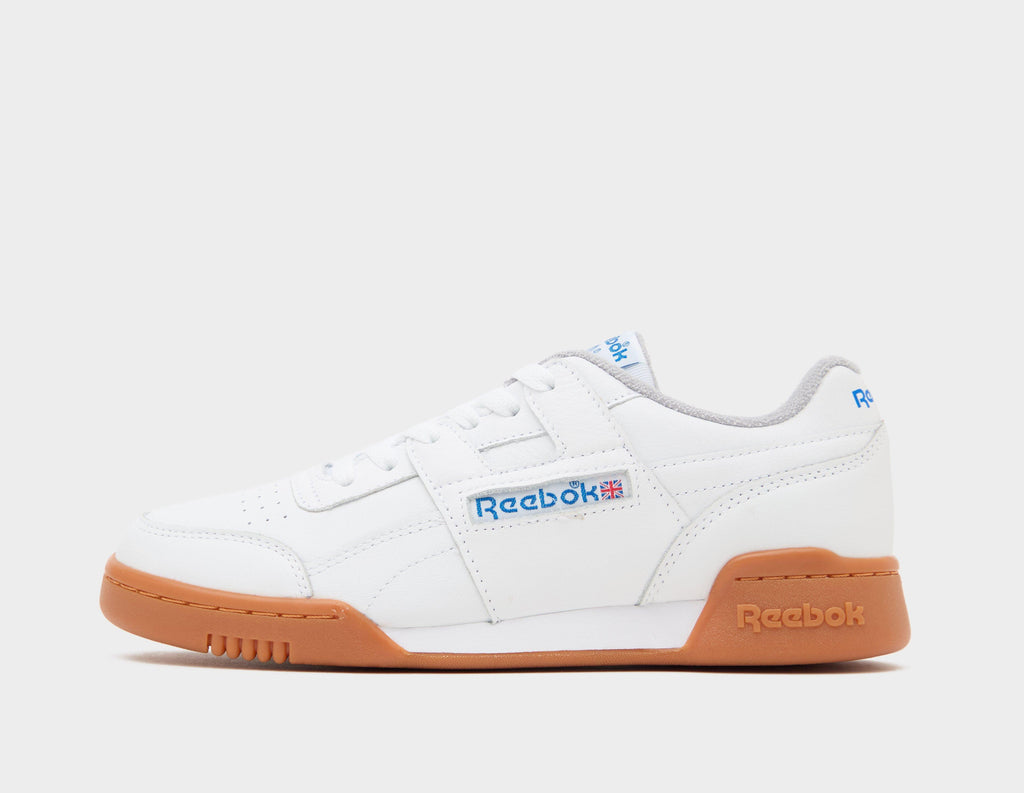 Reebok Workout Plus Women's