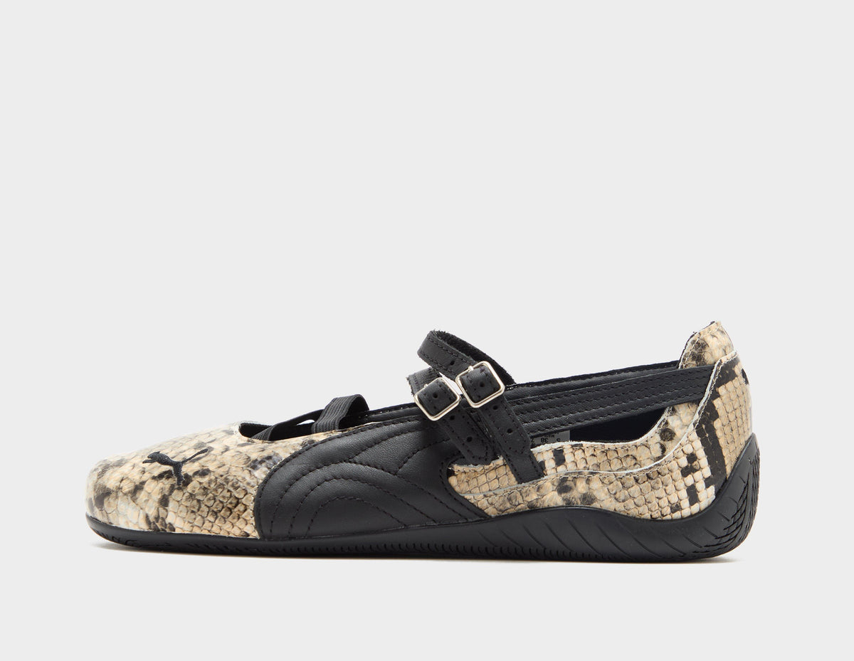 PUMA Speedcat Ballet Snake Print Women's