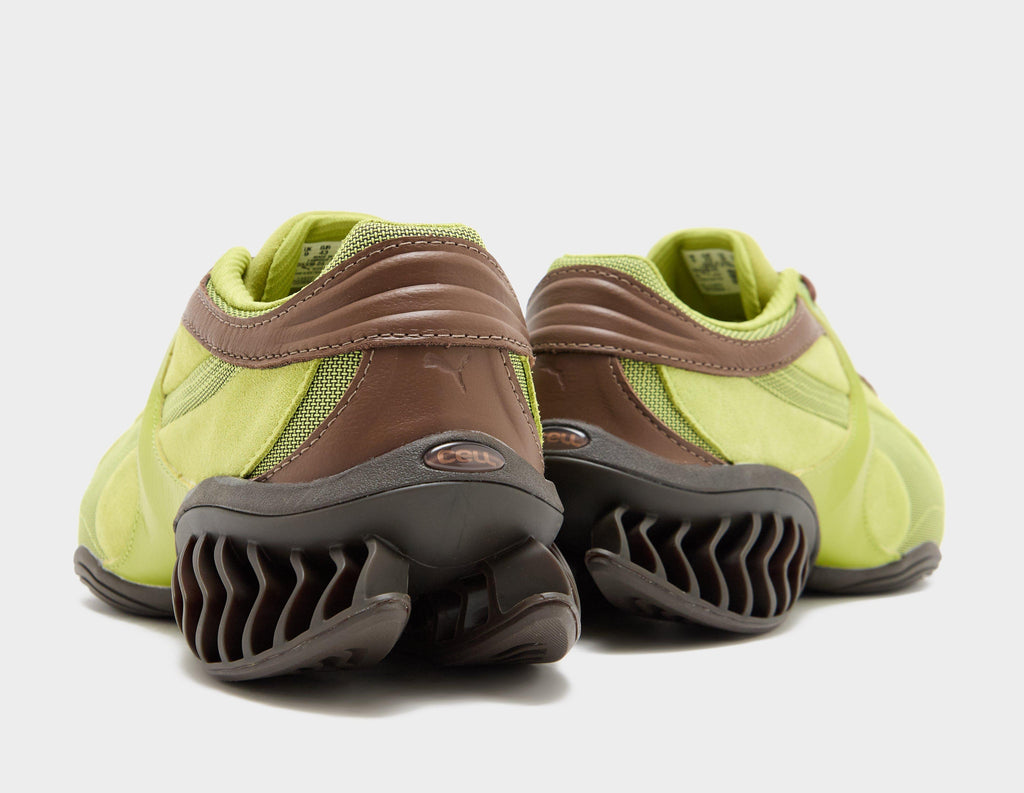 PUMA Cell Geo 1