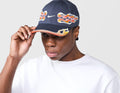 Nike Club Structured OG Flame Cap