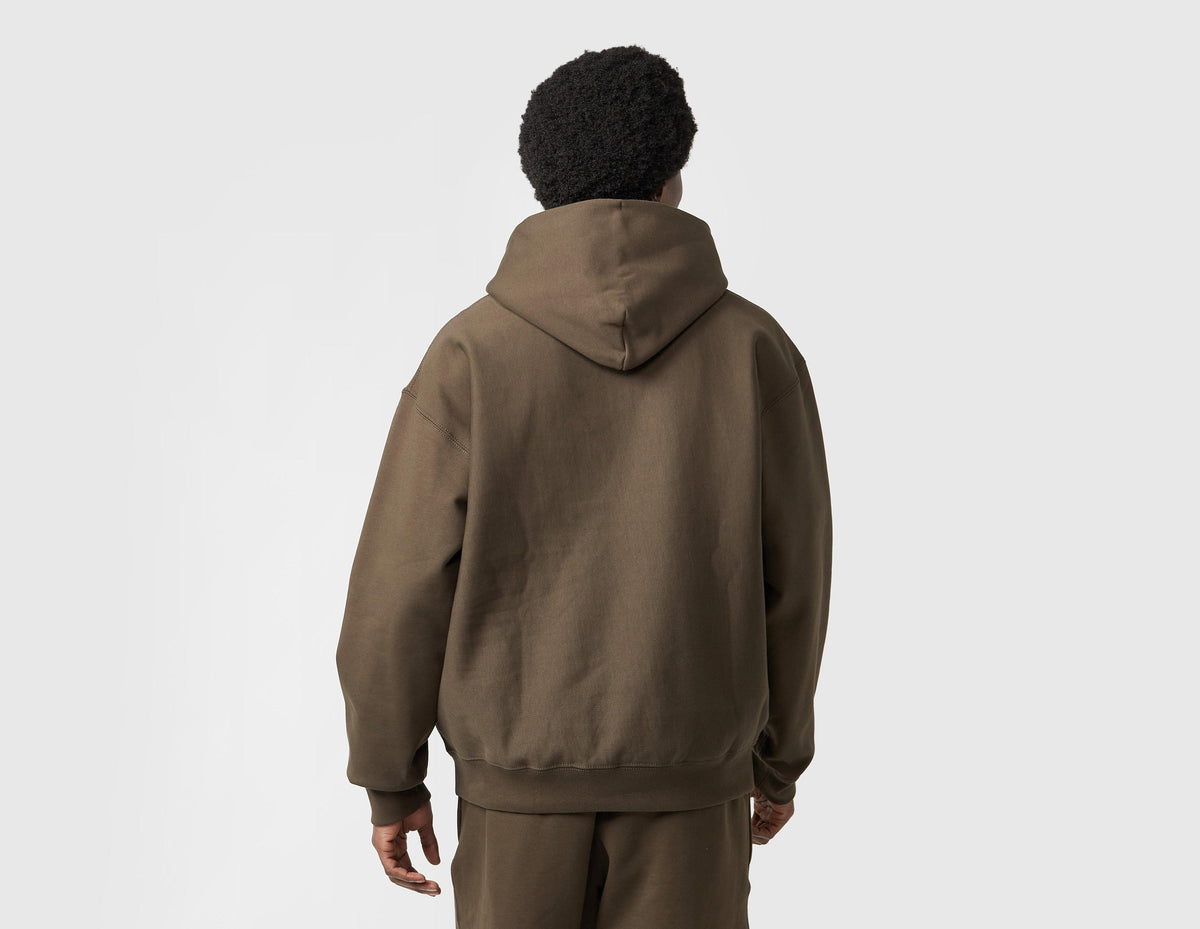 Nike Solo Swoosh Fleece Hoodie