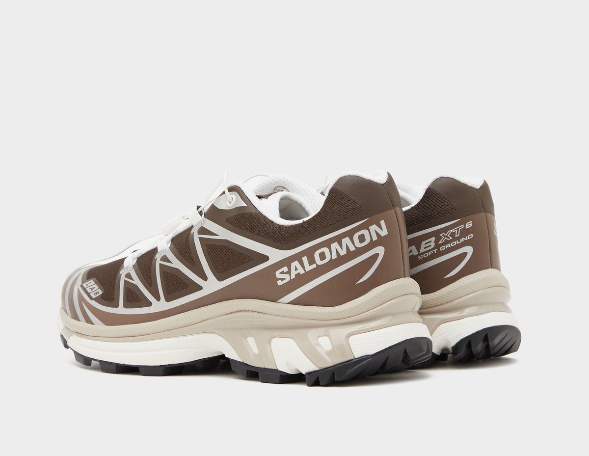 Salomon XT-6