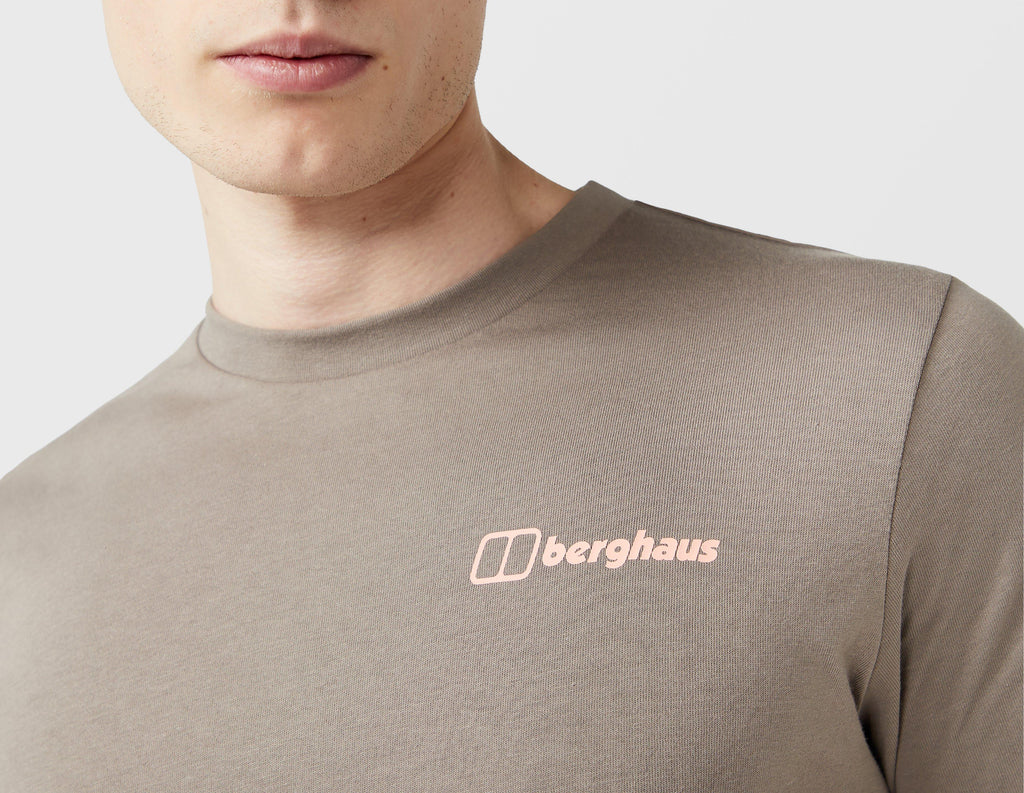 Berghaus MTN Matrix Essential T-Shirt