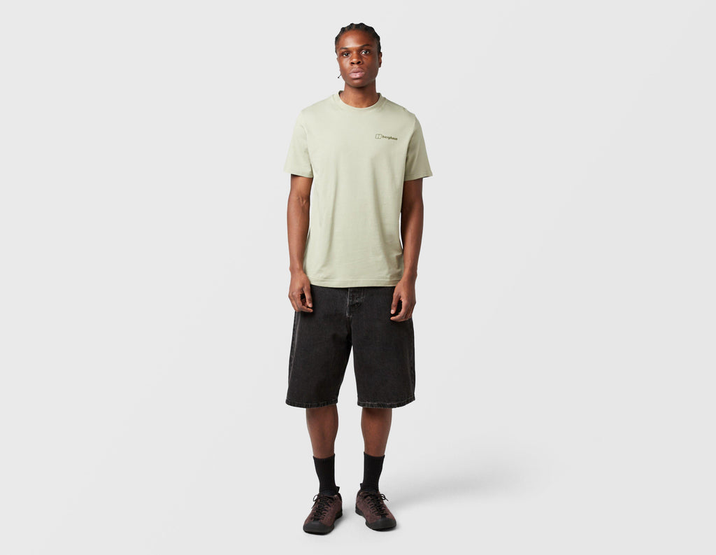 Berghaus Subsection Essential T-Shirt