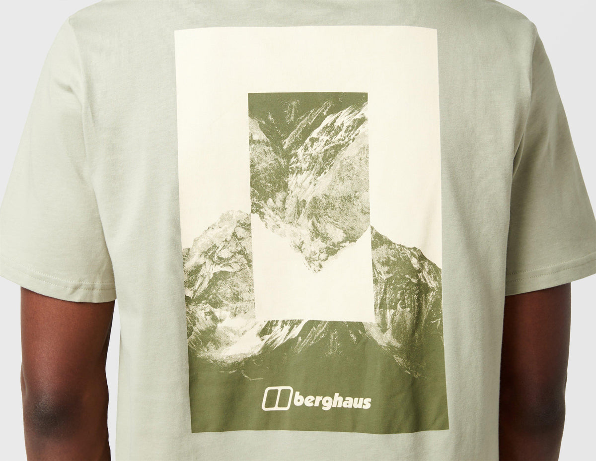 Berghaus Subsection Essential T-Shirt