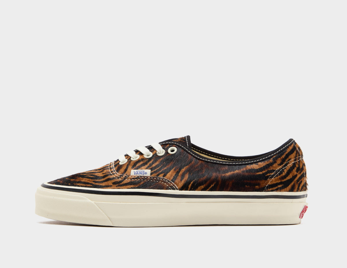 Vans Premium Authentic