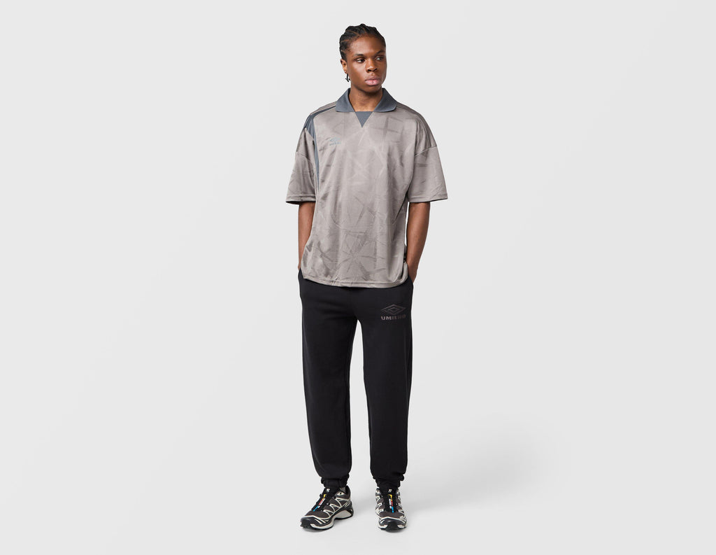 Umbro Sports Culture Boxy Football Shirt