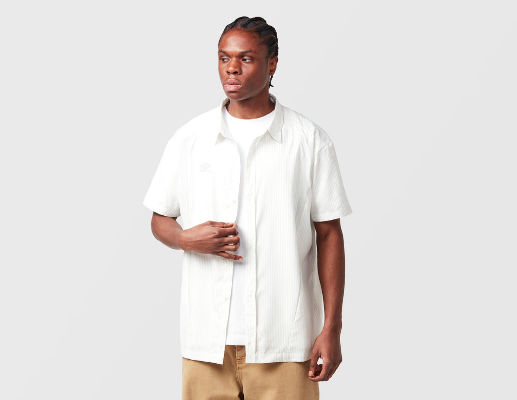 Umbro Sports Culture Boxy Shirt