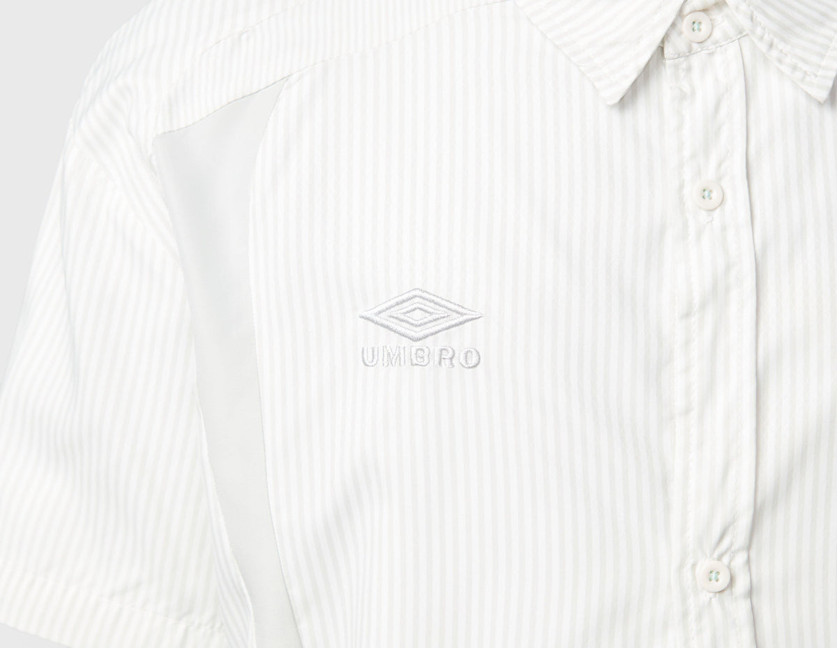 Umbro Sports Culture Boxy Shirt