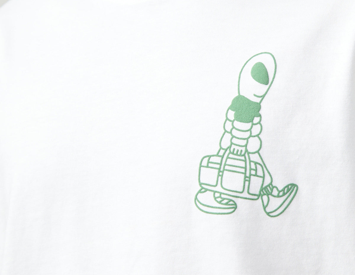 The North Face Alien T-Shirt