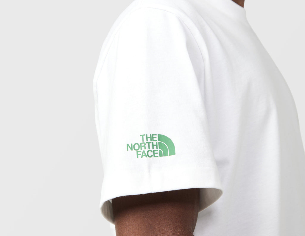 The North Face Alien T-Shirt