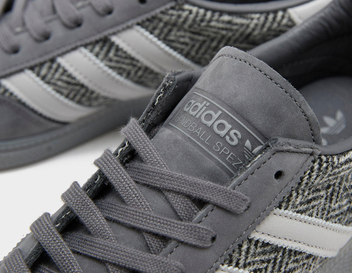 adidas Originals Handball Spezial Harris Tweed