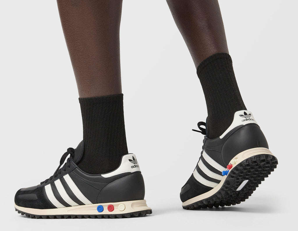 adidas Originals LA Trainer OG Made in USA