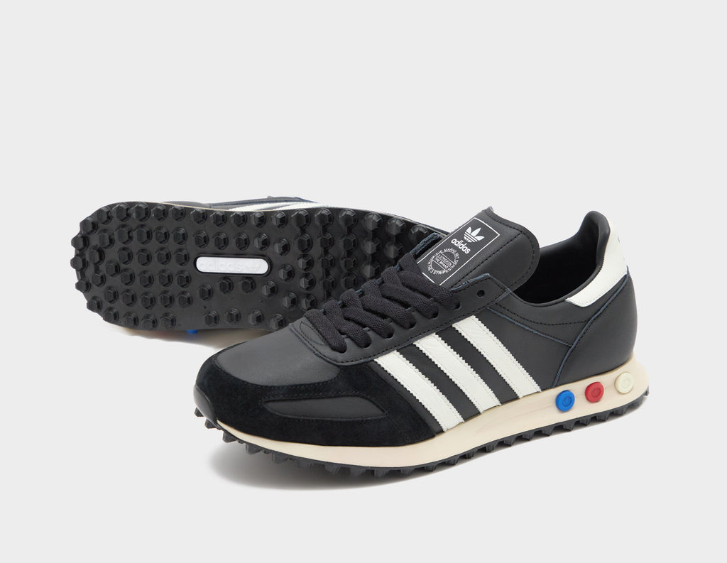 adidas Originals LA Trainer OG Made in USA