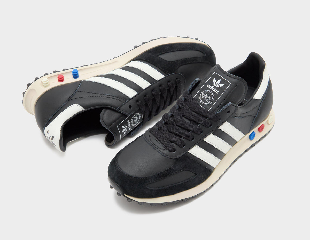 adidas Originals LA Trainer OG Made in USA