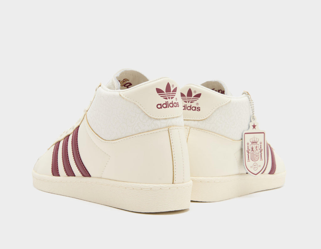 adidas Originals RFEF Jabbar High