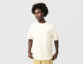Carhartt WIP Nelson Waffle T-Shirt