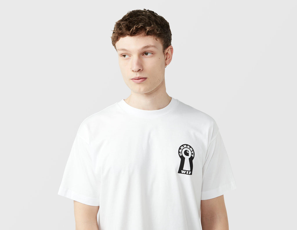 Carhartt WIP Locked T-Shirt