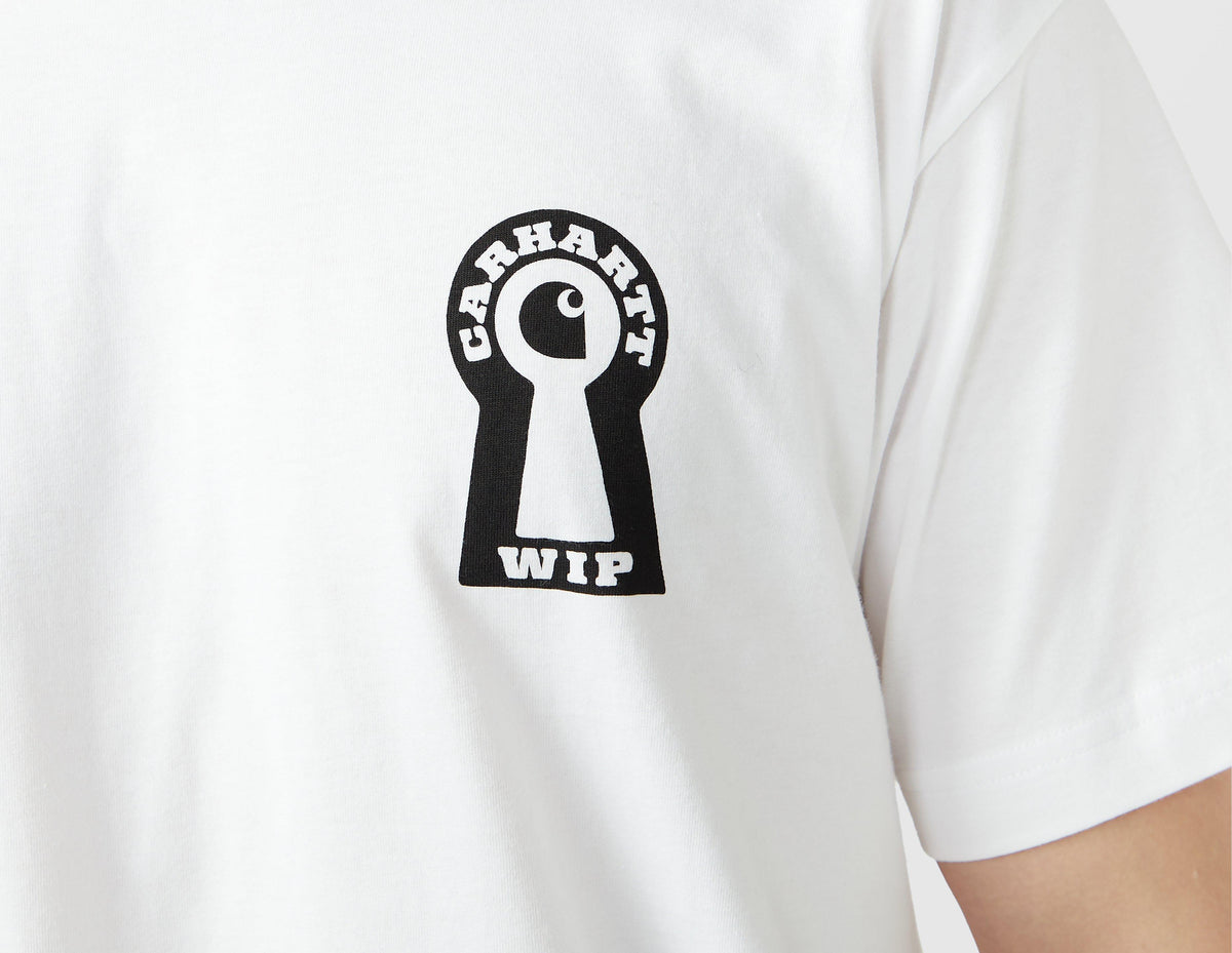 Carhartt WIP Locked T-Shirt