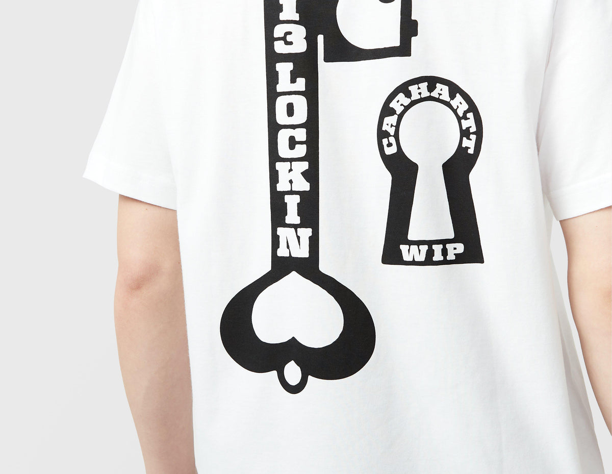 Carhartt WIP Locked T-Shirt