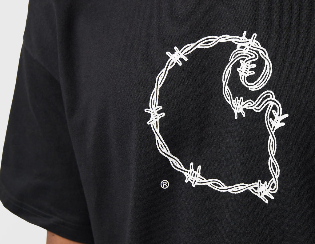 Carhartt WIP Barbwire C T-Shirt
