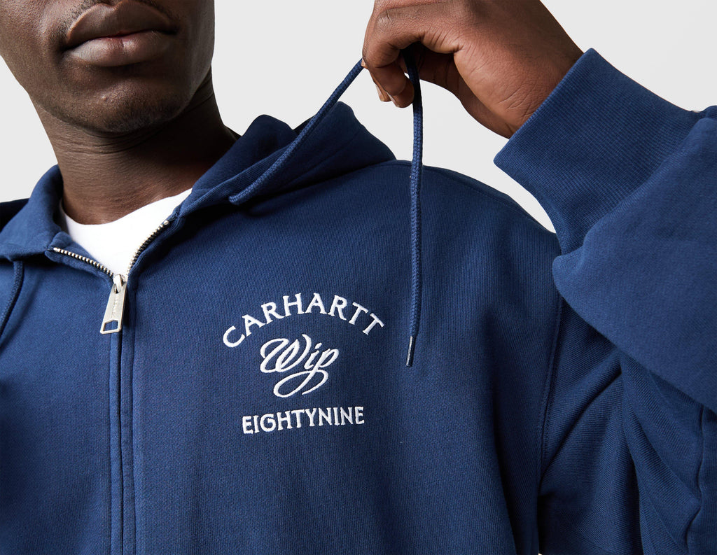 Carhartt WIP Eightynine Sweat Jacket