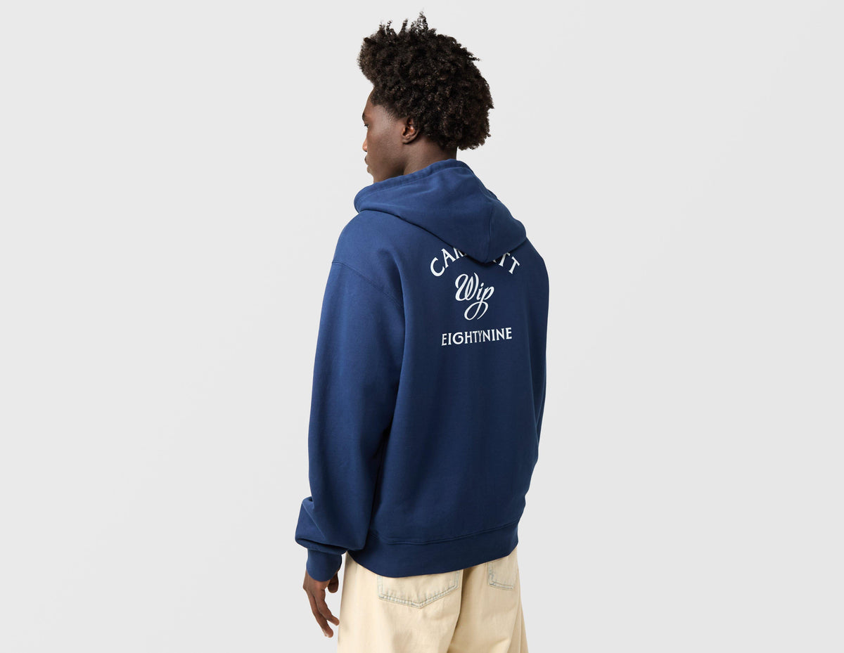 Carhartt WIP Eightynine Sweat Jacket