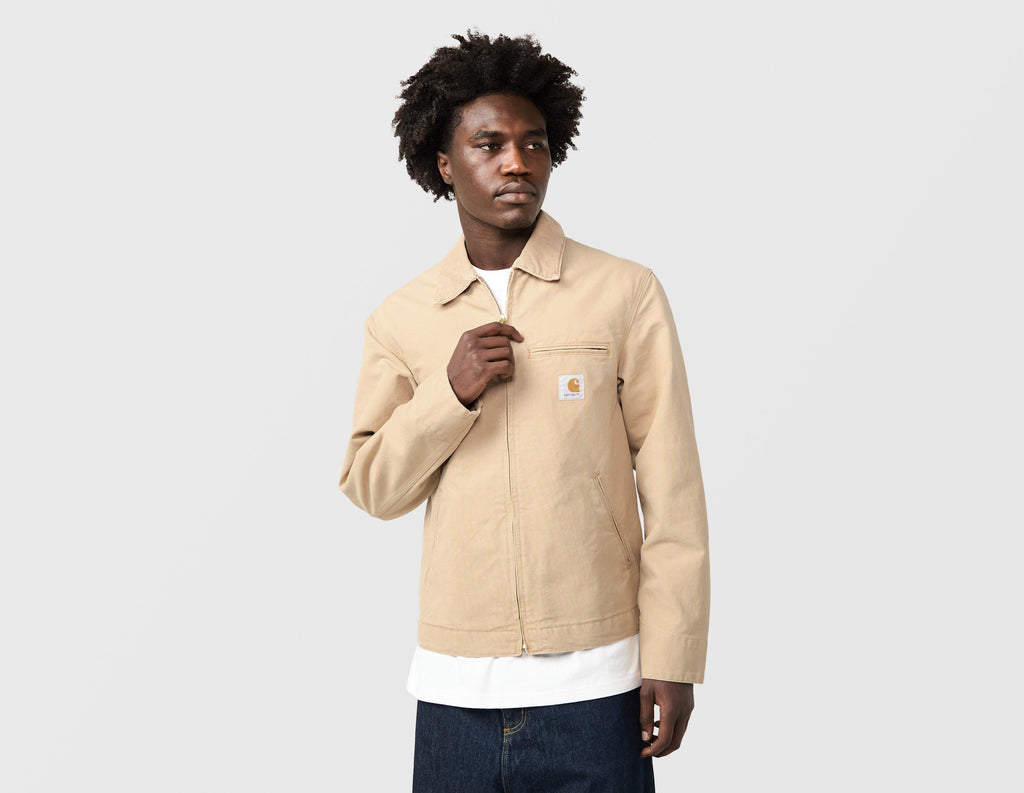 Carhartt WIP Detroit Jacket