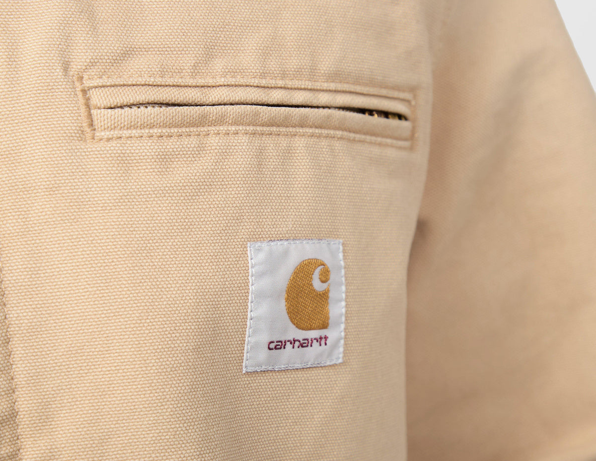 Carhartt WIP Detroit Jacket