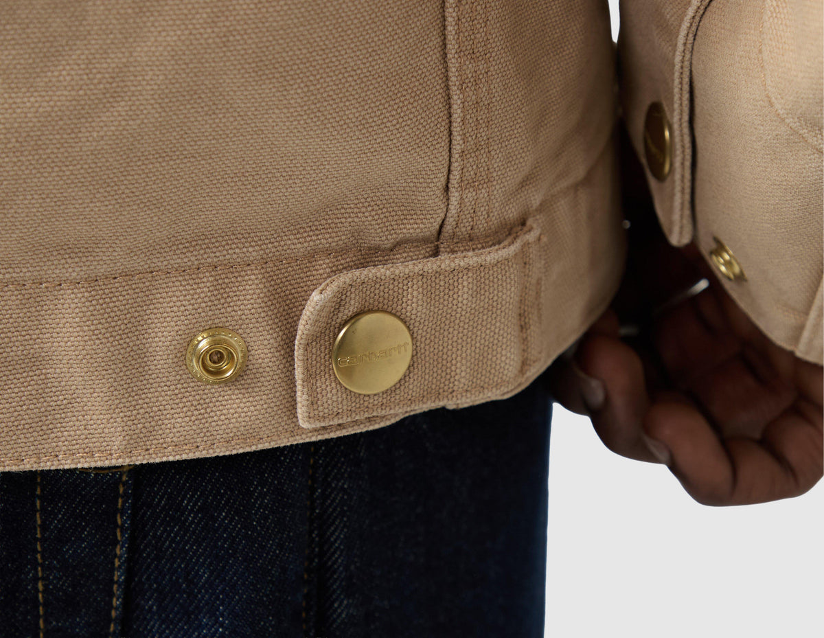 Carhartt WIP Detroit Jacket