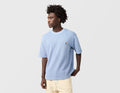 Carhartt WIP Nelson Waffle T-Shirt
