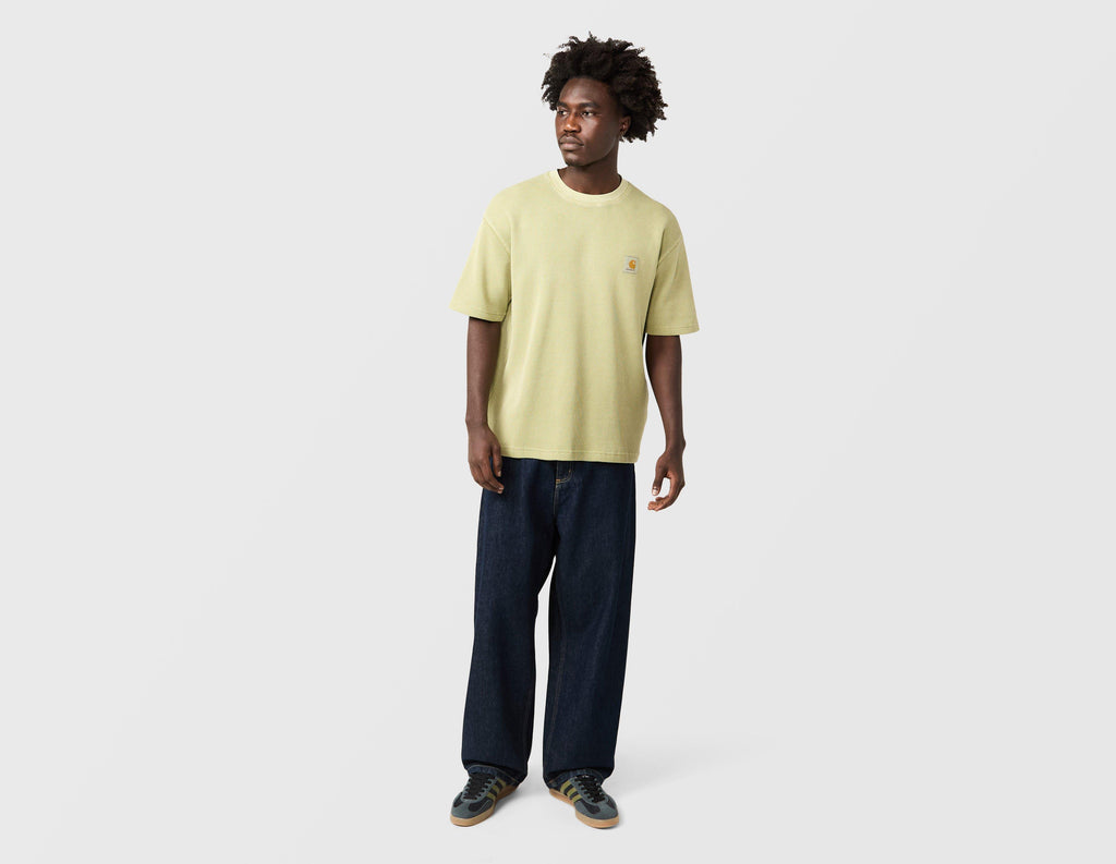 Carhartt WIP Nelson Waffle T-Shirt