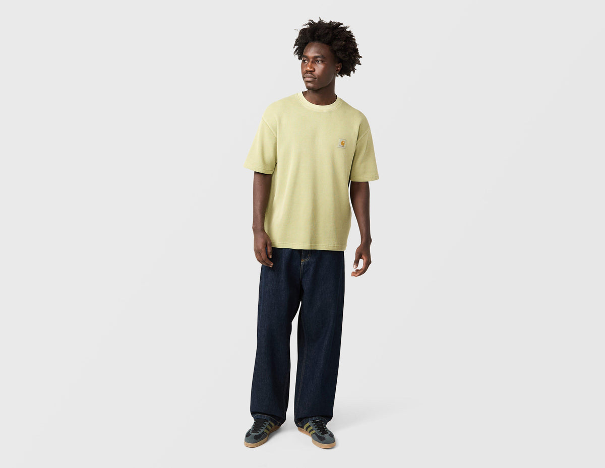Carhartt WIP Nelson Waffle T-Shirt