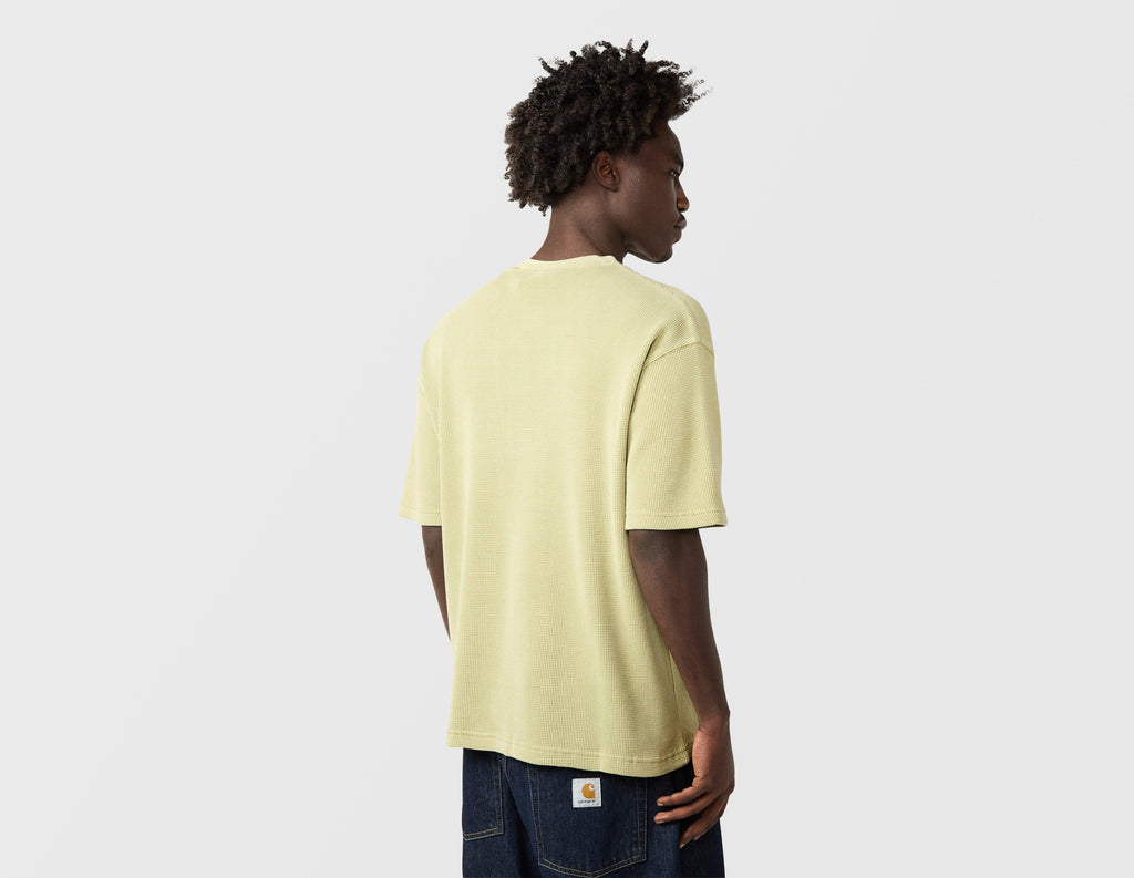 Carhartt WIP Nelson Waffle T-Shirt