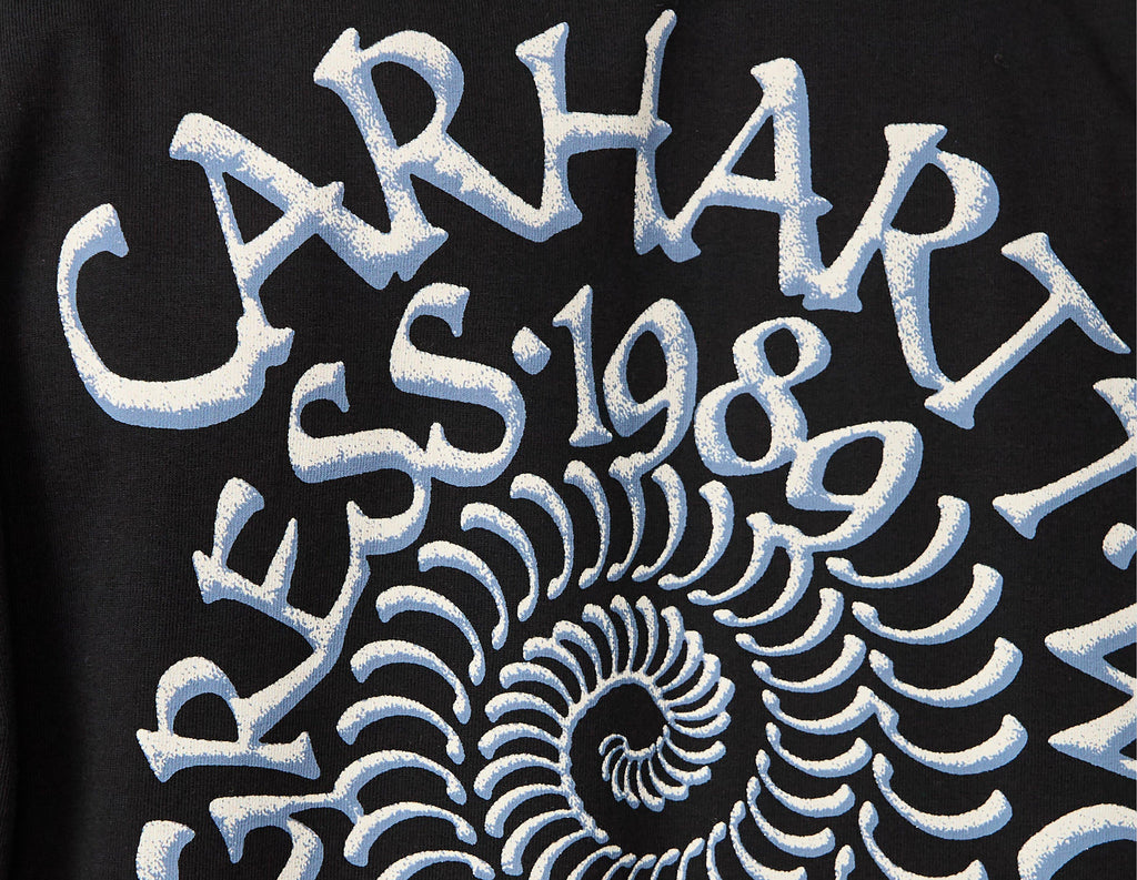Carhartt WIP Spirals T-Shirt