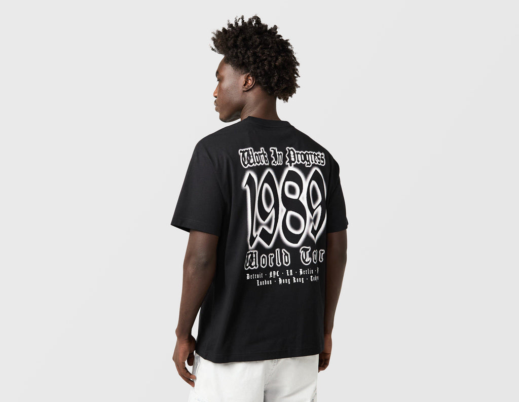 Carhartt WIP World Tour T-Shirt