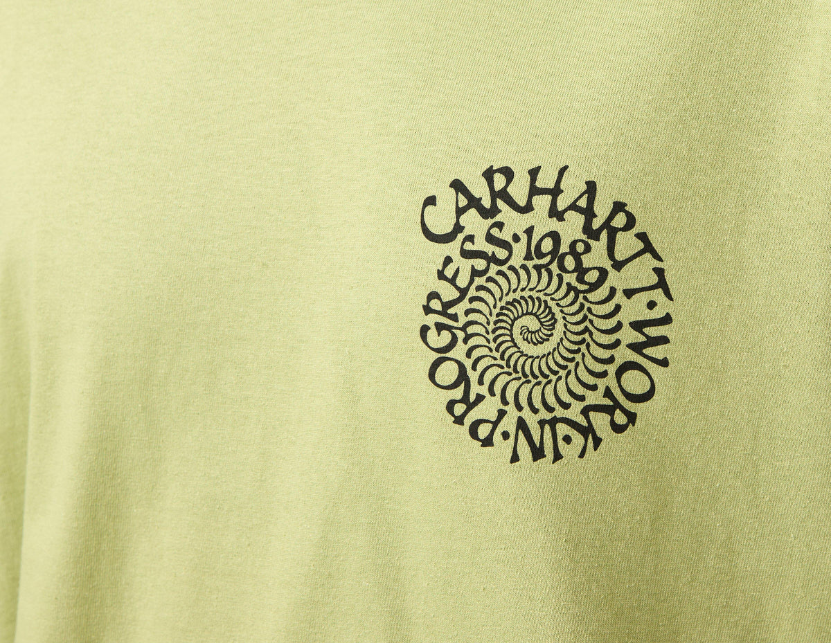 Carhartt WIP Spirals T-Shirt