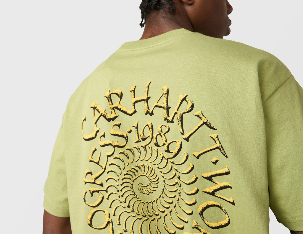 Carhartt WIP Spirals T-Shirt