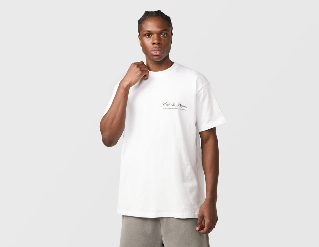 Carhartt WIP Cloud Heart T-Shirt