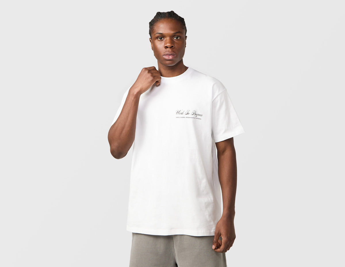 Carhartt WIP Cloud Heart T-Shirt